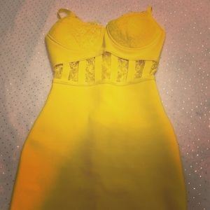 Amazing high quality bodycon dress